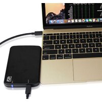 Бокс для накопителей 2.5