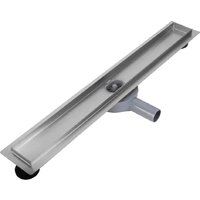 Трап/канал Rea Neox Pro Matt REA-G5811 - Превью изображения №2 — Интернет-магазин Time-Shop