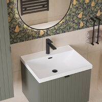 Умывальник Lauter 218560 - Превью изображения №6 — Интернет-магазин Time-Shop