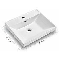 Умывальник Lauter 218560 - Превью изображения №11 — Интернет-магазин Time-Shop