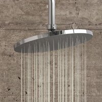 Душевая система  Damixa Jupiter 977730000 - Превью изображения №3 — Интернет-магазин Time-Shop