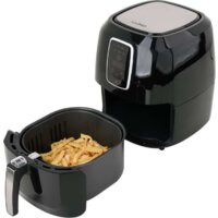 Аэрогриль (аэрофритюрница) LUND 67574 - Превью изображения №4 — Интернет-магазин Time-Shop