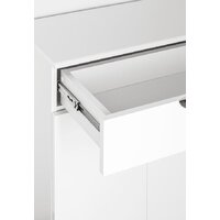  Style Line Тумба Жасмин 50 1 ящик - Превью изображения №4 — Интернет-магазин Time-Shop