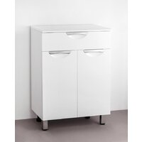  Style Line Тумба Жасмин 50 1 ящик - Превью изображения №2 — Интернет-магазин Time-Shop