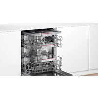 Встраиваемая посудомоечная машина Bosch Serie 4 SMH4ECX21E - Превью изображения №3 — Интернет-магазин Time-Shop