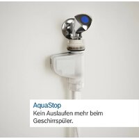 Встраиваемая посудомоечная машина Bosch Serie 4 SMH4ECX21E - Превью изображения №8 — Интернет-магазин Time-Shop