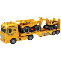 Игрушечный транспорт