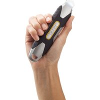 Нож строительный OLFA X-design OL-MXP-AL - Превью изображения №5 — Интернет-магазин Time-Shop