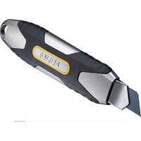 Нож строительный OLFA X-design OL-MXP-AL - Превью изображения №2 — Интернет-магазин Time-Shop