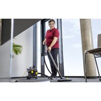 Пылесос Karcher T 11/1 Classic Adv Re!Plast 1.527-213.0 - Превью изображения №6 — Интернет-магазин Time-Shop