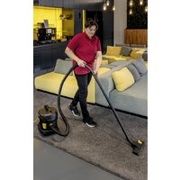 Пылесос Karcher T 11/1 Classic Adv Re!Plast 1.527-213.0 - Превью изображения №2 — Интернет-магазин Time-Shop