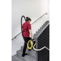 Пылесос Karcher T 11/1 Classic Adv Re!Plast 1.527-213.0 - Превью изображения №3 — Интернет-магазин Time-Shop