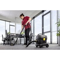 Пылесос Karcher T 11/1 Classic Adv Re!Plast 1.527-213.0 - Превью изображения №5 — Интернет-магазин Time-Shop