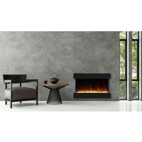 Электрокамин Royal Flame Astra 36 RF - Превью изображения №4 — Интернет-магазин Time-Shop