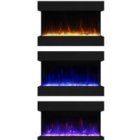 Электрокамин Royal Flame Astra 36 RF - Превью изображения №2 — Интернет-магазин Time-Shop
