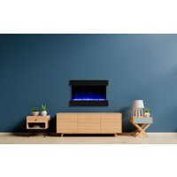 Электрокамин Royal Flame Astra 36 RF - Превью изображения №3 — Интернет-магазин Time-Shop