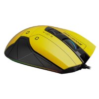 Игровая мышь A4Tech Bloody W70 Max Punk - Превью изображения №2 — Интернет-магазин Time-Shop