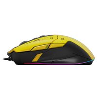 Игровая мышь A4Tech Bloody W70 Max Punk - Превью изображения №3 — Интернет-магазин Time-Shop