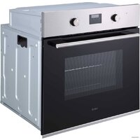 Электрический духовой шкаф Evelux EO 630 PX - Превью изображения №3 — Интернет-магазин Time-Shop