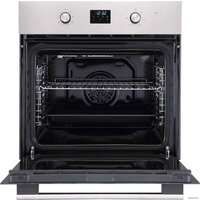 Электрический духовой шкаф Evelux EO 630 PX - Превью изображения №2 — Интернет-магазин Time-Shop