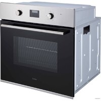 Электрический духовой шкаф Evelux EO 630 PX - Превью изображения №4 — Интернет-магазин Time-Shop