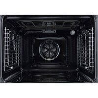 Электрический духовой шкаф Evelux EO 630 PX - Превью изображения №5 — Интернет-магазин Time-Shop