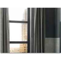  Алмаз-Люкс Зеркало Delhi 9070-6 (с подсветкой) - Превью изображения №3 — Интернет-магазин Time-Shop