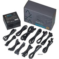 Блок питания AZZA PSAZ-850G - Превью изображения №4 — Интернет-магазин Time-Shop