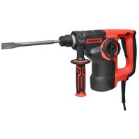 Перфораторы