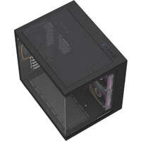 Корпус Powercase Vision Micro M5CB CVMM5CHB-A3 - Превью изображения №7 — Интернет-магазин Time-Shop