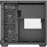 Корпус Powercase Vision Micro M5CB CVMM5CHB-A3 - Превью изображения №8 — Интернет-магазин Time-Shop