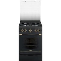 GEFEST 5100-02 0187 (чугунные решетки)