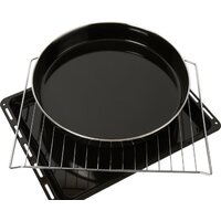 Электрический духовой шкаф Simfer B6EM16011 - Превью изображения №5 — Интернет-магазин Time-Shop