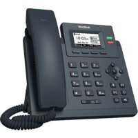 IP-телефон Yealink SIP-T31P (без БП) - Превью изображения №3 — Интернет-магазин Time-Shop