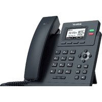 IP-телефон Yealink SIP-T31P (без БП) - Превью изображения №2 — Интернет-магазин Time-Shop