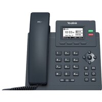 Yealink SIP-T31P (без БП)