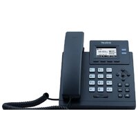 IP-телефон Yealink SIP-T31P (без БП) - Превью изображения №4 — Интернет-магазин Time-Shop