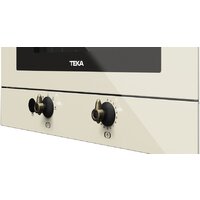 Микроволновая печь TEKA MWR 22 BI VN - Превью изображения №5 — Интернет-магазин Time-Shop