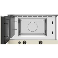 Микроволновая печь TEKA MWR 22 BI VN - Превью изображения №6 — Интернет-магазин Time-Shop