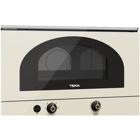Микроволновая печь TEKA MWR 22 BI VN - Превью изображения №2 — Интернет-магазин Time-Shop