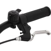 Детский велосипед Novatrack 20 Tiger 20MHD.TIGER.GN4 (светло-зеленый) - Превью изображения №4 — Интернет-магазин Time-Shop