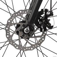 Детский велосипед Novatrack 20 Tiger 20MHD.TIGER.GN4 (светло-зеленый) - Превью изображения №9 — Интернет-магазин Time-Shop