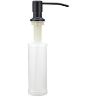 Кухонная мойка Stellar S7550NB-TU-L (нано черный, с доской) - Превью изображения №13 — Интернет-магазин Time-Shop