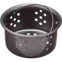 Кухонная мойка Stellar S7550NB-TU-L (нано черный, с доской) - Превью изображения №11 — Интернет-магазин Time-Shop