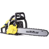 Бензопила FoxWeld Machete 146 Pro - Превью изображения №3 — Интернет-магазин Time-Shop