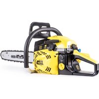 Бензопила FoxWeld Machete 146 Pro - Превью изображения №4 — Интернет-магазин Time-Shop