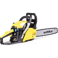 Бензопила FoxWeld Machete 146 Pro - Превью изображения №2 — Интернет-магазин Time-Shop