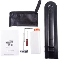 Бензопила FoxWeld Machete 146 Pro - Превью изображения №9 — Интернет-магазин Time-Shop