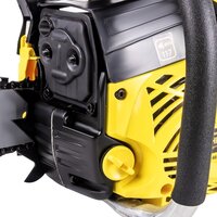 Бензопила FoxWeld Machete 146 Pro - Превью изображения №8 — Интернет-магазин Time-Shop