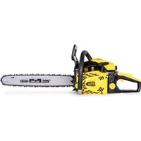 Бензопила FoxWeld Machete 146 Pro - Превью изображения №6 — Интернет-магазин Time-Shop